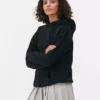 Klasik pullover kapüşonlu sweatshirt Klasik pullover kapüşonlu sweatshirt