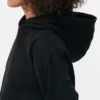 Klasik pullover kapüşonlu sweatshirt Klasik pullover kapüşonlu sweatshirt