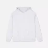 Klasik pullover kapüşonlu sweatshirt Klasik pullover kapüşonlu sweatshirt