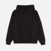 Klasik pullover kapüşonlu sweatshirt Klasik pullover kapüşonlu sweatshirt