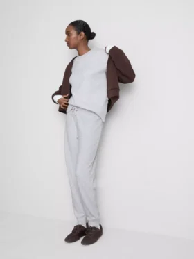 Klasik sweatshirt