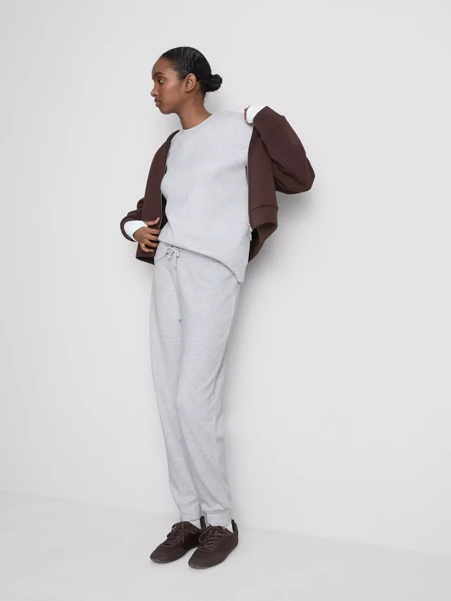 Klasik sweatshirt Klasik sweatshirt