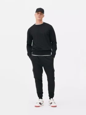 Klasik sweatshirt