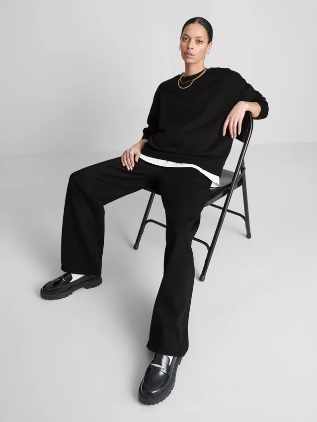 Klasik sweatshirt Klasik sweatshirt