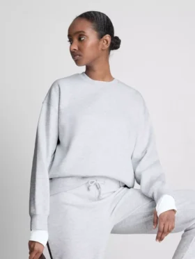 Klasik sweatshirt