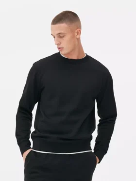 Klasik sweatshirt