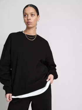 Klasik sweatshirt