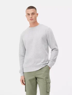 Klasik sweatshirt