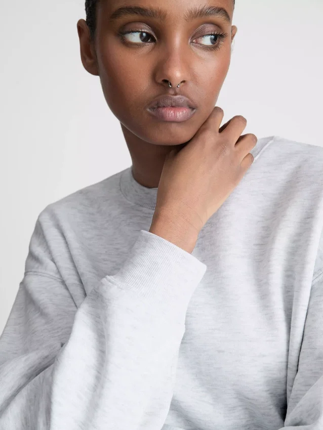 Klasik sweatshirt Klasik sweatshirt