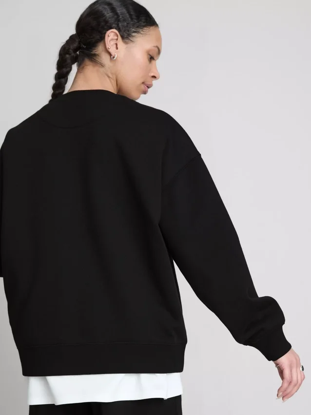 Klasik sweatshirt Klasik sweatshirt