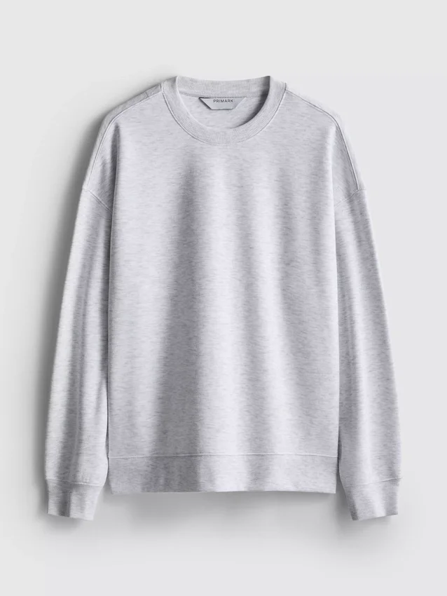 Klasik sweatshirt Klasik sweatshirt