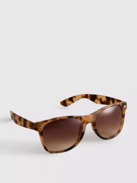 Klasik Wayfarer Güneş Gözlüğü
