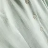 Kolsuz V yakalı mini elbise Kolsuz V yakalı mini elbise