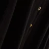 Kolsuz V yakalı mini elbise Kolsuz V yakalı mini elbise
