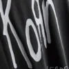 Korn desenli tişört Korn desenli tişört