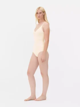 Korseyi ve Toparlayıcı İç Giyim bodysuit