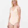 Korseyi ve Toparlayıcı İç Giyim bodysuit