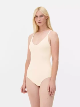 Korseyi ve Toparlayıcı İç Giyim bodysuit