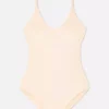 Korseyi ve Toparlayıcı İç Giyim bodysuit