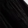 Kırışık düz paça büzgülü pantolon Kırışık düz paça büzgülü pantolon
