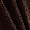 Kırışık düz paça büzgülü pantolon Kırışık düz paça büzgülü pantolon