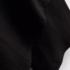 Kırışık geniş paça pantolon