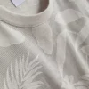 Kısa kollu baskılı gömlek Kısa kollu baskılı gömlek