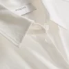 Kısa kollu katlı mini elbise Kısa kollu katlı mini elbise