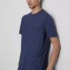 Kısa kollu pijama üstü