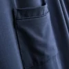 Kısa kollu pijama üstü