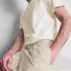 Kısa kollu pijama takımı