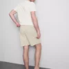 Kısa kollu pijama takımı