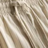 Kısa kollu pijama takımı