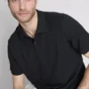 Kısa kollu polo gömlek Kısa kollu polo gömlek