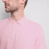Kısa kollu polo gömlek Kısa kollu polo gömlek