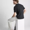 Kısa kollu polo gömlek Kısa kollu polo gömlek