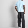 Kısa kollu polo gömlek Kısa kollu polo gömlek