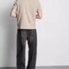 Kısa kollu polo gömlek Kısa kollu polo gömlek