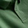 Kısa kollu polo gömlek Kısa kollu polo gömlek