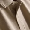 Kısa kollu polo gömlek Kısa kollu polo gömlek