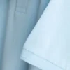Kısa kollu polo gömlek Kısa kollu polo gömlek