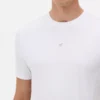 Kısa kollu spor tişörtü Kısa kollu spor tişörtü
