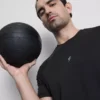 Kısa kollu spor tişörtü Kısa kollu spor tişörtü
