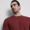 Kısa kollu spor tişörtü Kısa kollu spor tişörtü