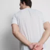 Kısa kollu spor tişörtü Kısa kollu spor tişörtü