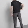 Kısa kollu spor tişörtü Kısa kollu spor tişörtü