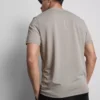 Kısa kollu spor tişörtü Kısa kollu spor tişörtü
