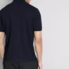 Kısa kollu temel polo gömlek Kısa kollu temel polo gömlek