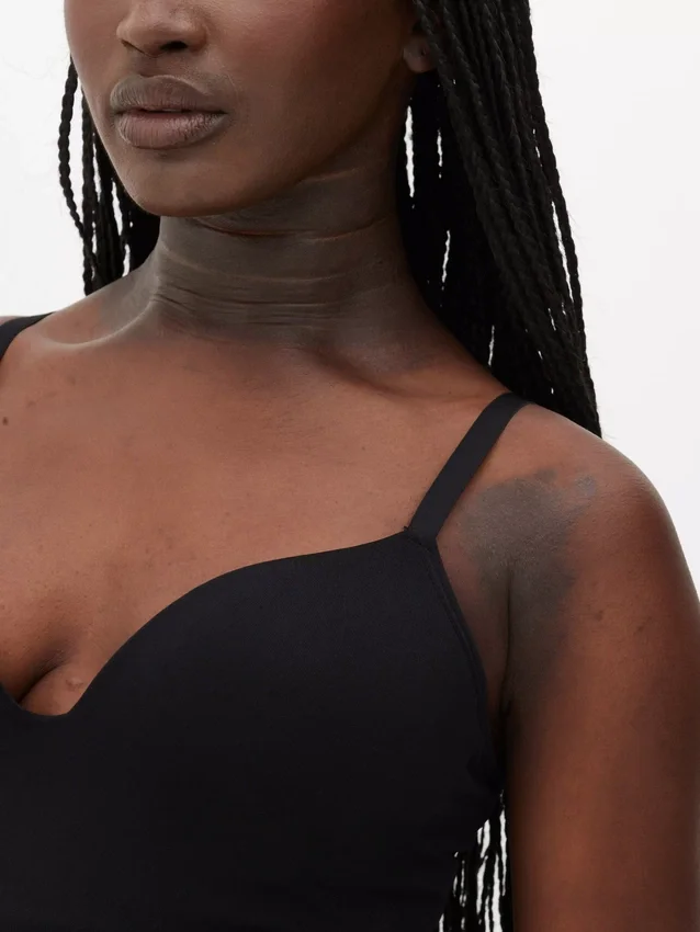 Kupalı tanga bodysuit Kupalı tanga bodysuit