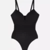 Kupalı tanga bodysuit Kupalı tanga bodysuit
